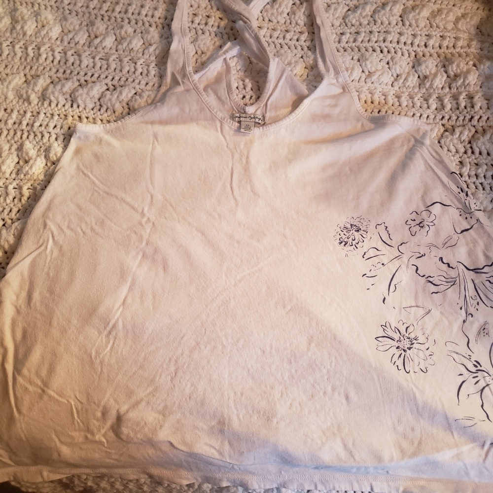 American eagles tank top